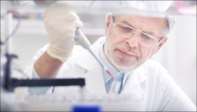 This is a new nanomaterial that can reduce vehicle emissions pollution Picture 1