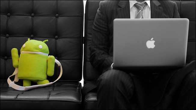 This is a way to transfer files from your computer to your Android phone without a USB cable Picture 1