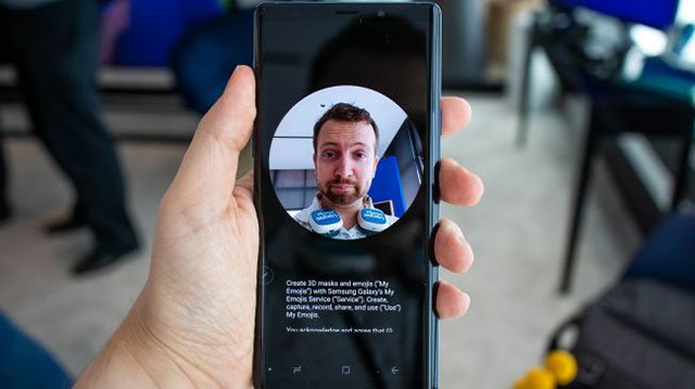 This is all worth looking forward to on the Galaxy Note 10 Picture 2