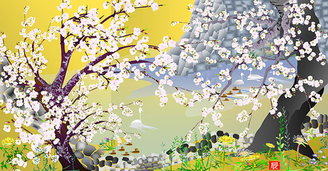 This is an Excel drawing, believe it or not Picture 5