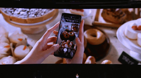 This is everything you can do in Samsung Galaxy S9 / S9 + AR Picture 5