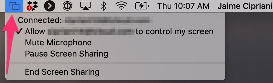 This is hands-down the easiest way to remotely fix a Mac during quarantine Picture 4