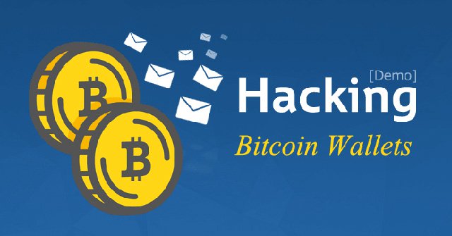 This is how hackers attack your Bitcoin wallet online Picture 1
