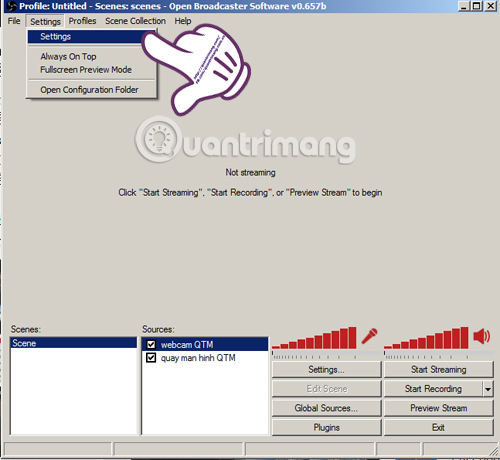 This is how Live Stream Facebook Video on PC, Fanpage Picture 11
