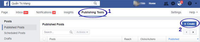 This is how Live Stream Facebook Video on PC, Fanpage Picture 19