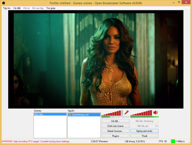 This is how Live Stream Facebook Video on PC, Fanpage Picture 31