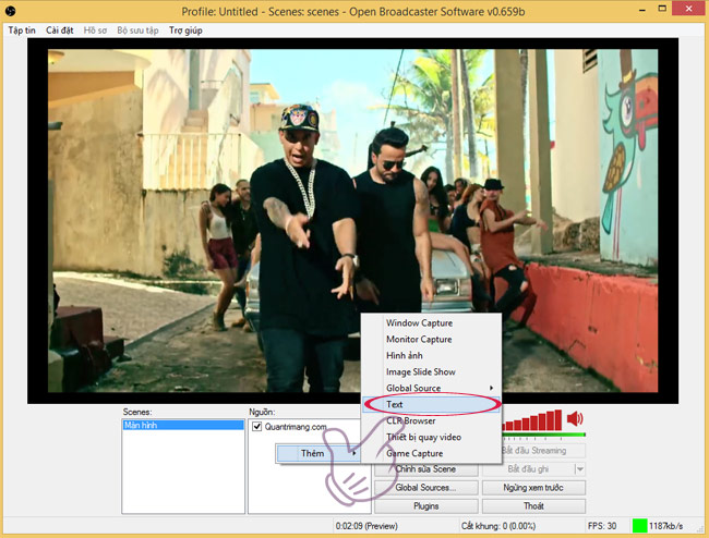 This is how Live Stream Facebook Video on PC, Fanpage Picture 32