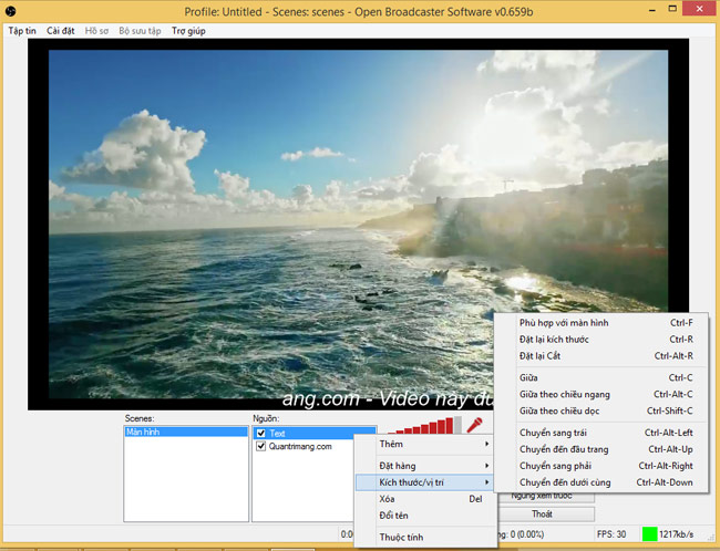 This is how Live Stream Facebook Video on PC, Fanpage Picture 34