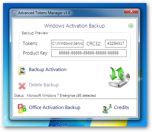 This Is How To Backup Restore Windows 7 8 8 1 And Windows Vista