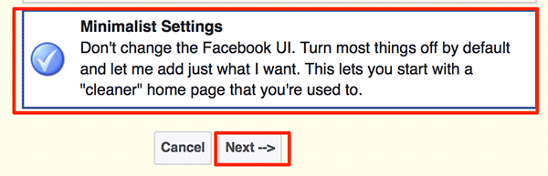 This is how to block all posts containing Pokemon Go games on Facebook Picture 3