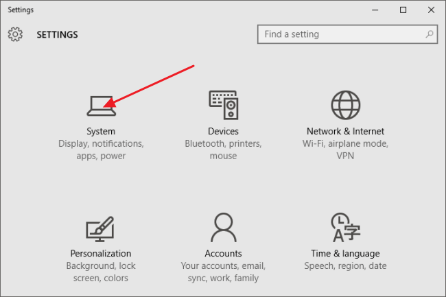 This is how to customize and disable (turn off) Action Center on Windows 10 Picture 26