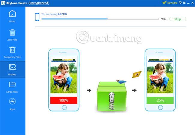 This is how to increase GB storage space on iPhone Picture 12