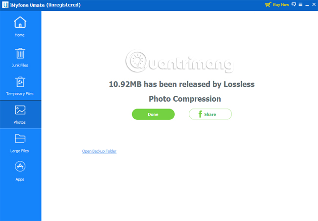 This is how to increase GB storage space on iPhone Picture 13