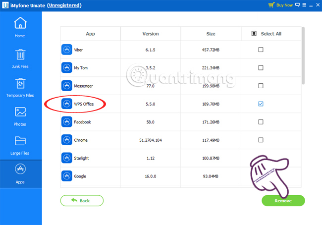 This is how to increase GB storage space on iPhone Picture 16