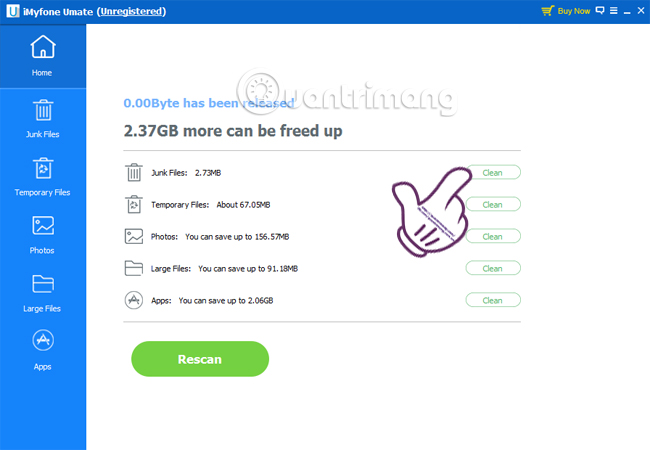 This is how to increase GB storage space on iPhone Picture 7