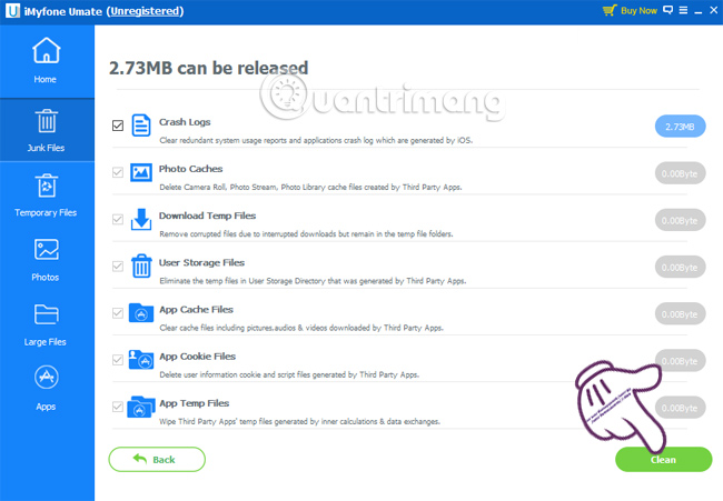 This is how to increase GB storage space on iPhone Picture 8