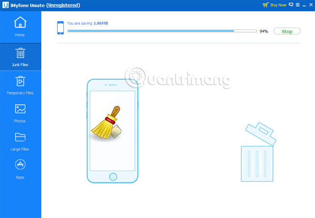 This is how to increase GB storage space on iPhone Picture 9