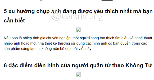 This is how to reduce Internet traffic on Google Chrome Picture 10