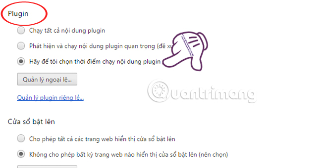 This is how to reduce Internet traffic on Google Chrome Picture 11