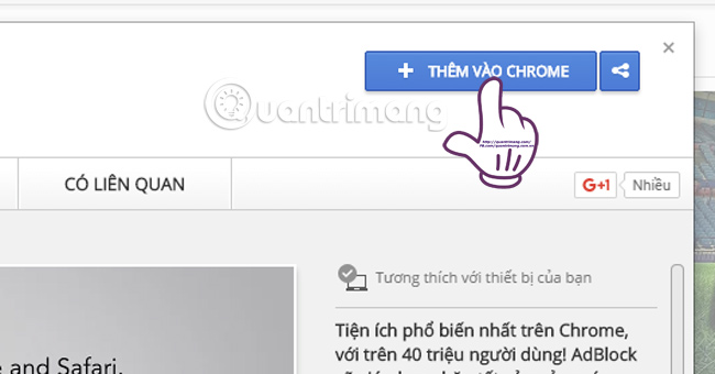 This is how to reduce Internet traffic on Google Chrome Picture 12