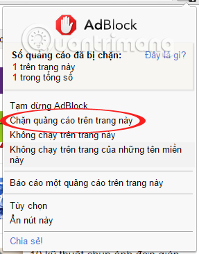 This is how to reduce Internet traffic on Google Chrome Picture 13