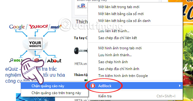 This is how to reduce Internet traffic on Google Chrome Picture 15