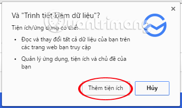 This is how to reduce Internet traffic on Google Chrome Picture 2