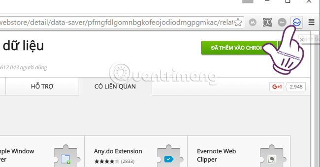 This is how to reduce Internet traffic on Google Chrome Picture 3