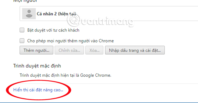This is how to reduce Internet traffic on Google Chrome Picture 7