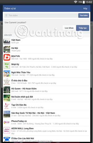 This is how to surf Facebook, battery-free messaging and 3G Picture 6