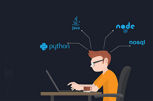 This is the amount of money you can earn when doing one of the 9 hottest jobs in software technology Picture 6
