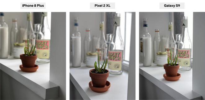 This is the best champion of virtual virtual fonts in smartphones, not Apple or Samsung Picture 5