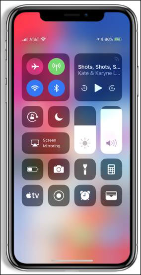This is the biggest problem of iPhone X Picture 2