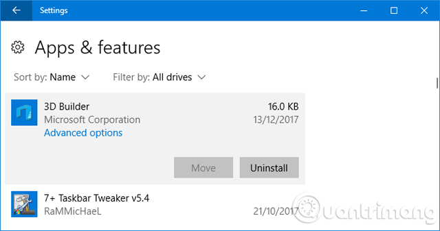 This is the 'culprit' that makes Windows 10 computers boot slowly Picture 9