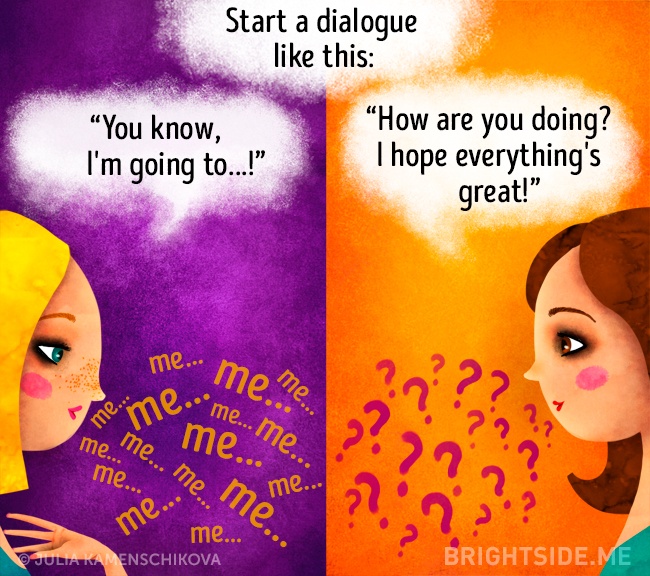 This is the difference between a positive and a negative person Picture 3