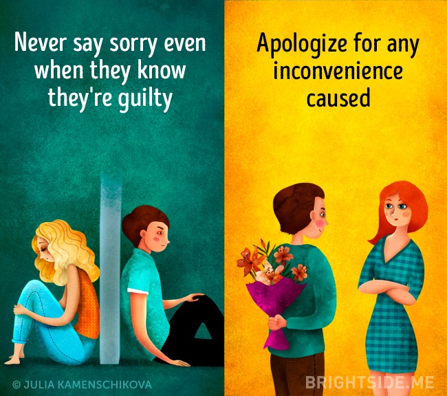 This is the difference between a positive and a negative person Picture 6