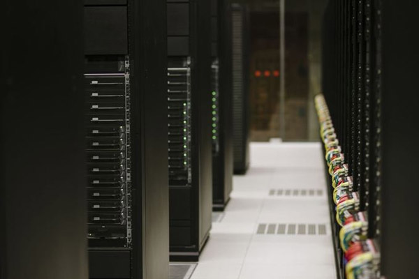 This is the most beautiful data center in the world, and it is placed in the church of God Picture 10