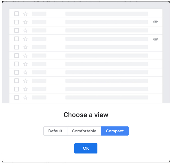 This is the new look of Gmail Picture 10
