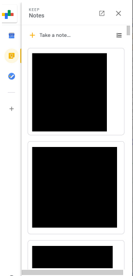 This is the new look of Gmail Picture 3
