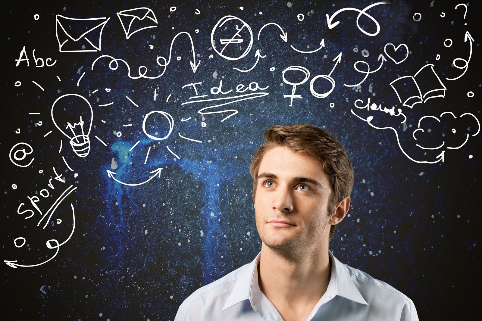 This is the point that makes entrepreneurs different Picture 1