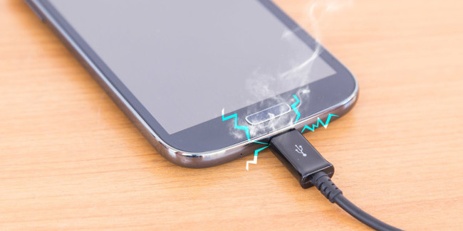 This is the reason why mobile phones charge slowly and how to fix them! Picture 4