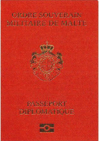 This is the world's most rare passport, only 3 people in the world own it Picture 1