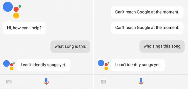 This is what people ask Google Assistant Picture 6