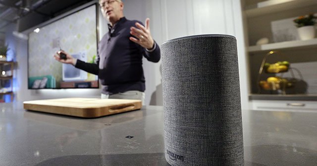 This is why Alexa will dominate every smart home Picture 1