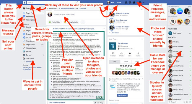 This is why I stopped using Facebook and Twitter after 10 years of use Picture 3
