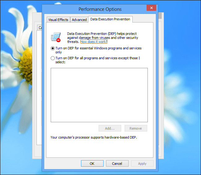 This is why Windows 64-bit is more secure than 32-bit Windows Picture 4