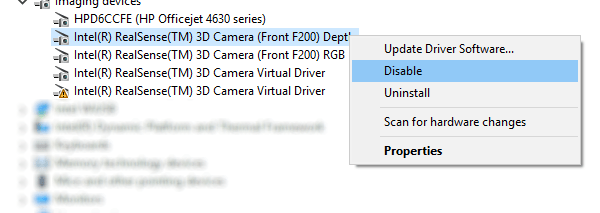 This is why you should turn off or use the Webcam tape immediately Picture 4
