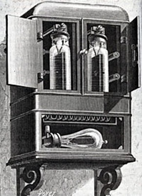 Thomas Edison's 10 little-known and denied inventions Picture 4