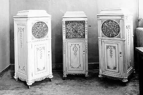 Thomas Edison's 10 little-known and denied inventions Picture 8