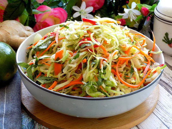 Those who should not eat cabbage Picture 3